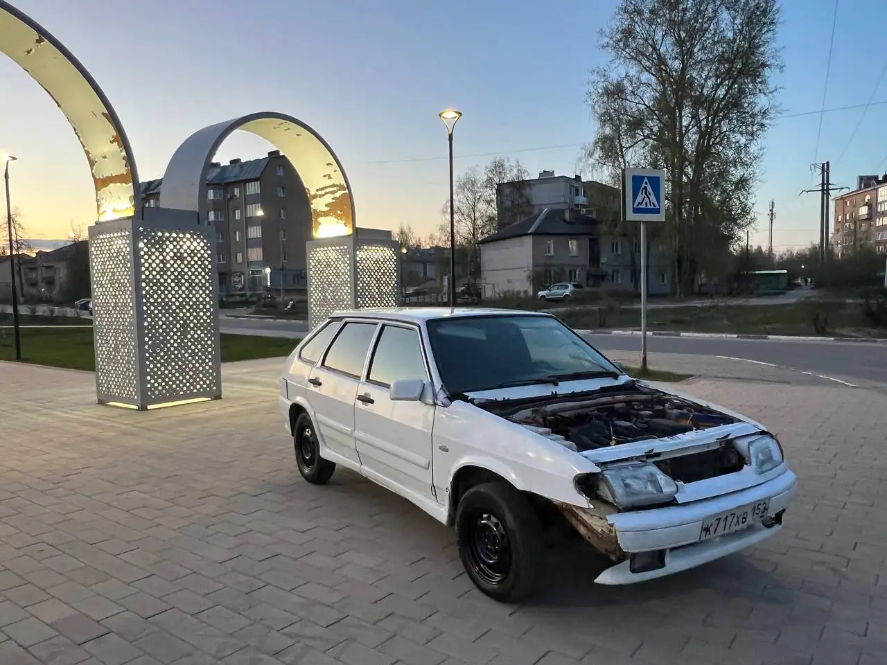 Продажа автомобиля 14 - Авто в Нижний Новгород
