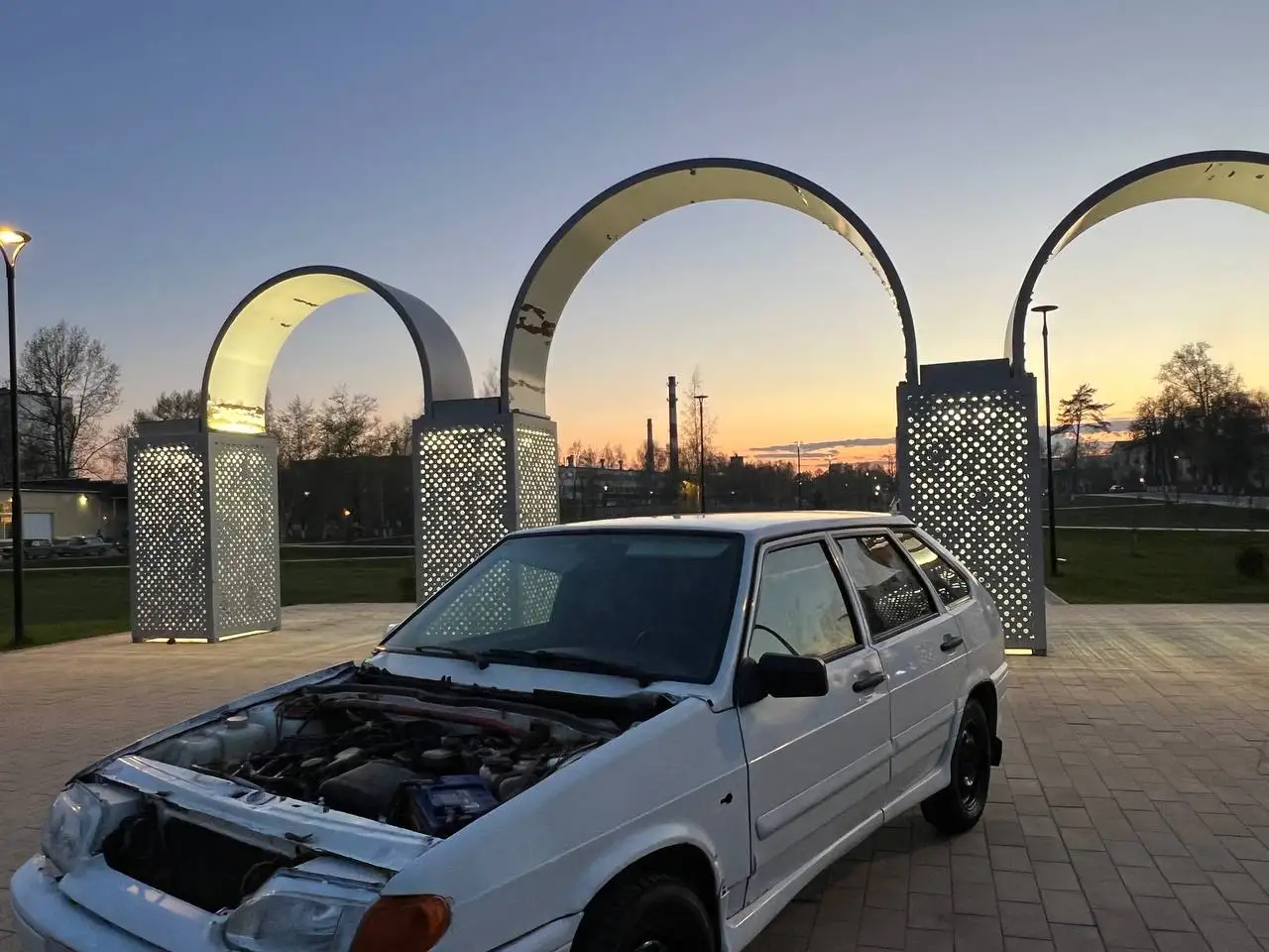 Продажа автомобиля 14 - Авто в Нижний Новгород