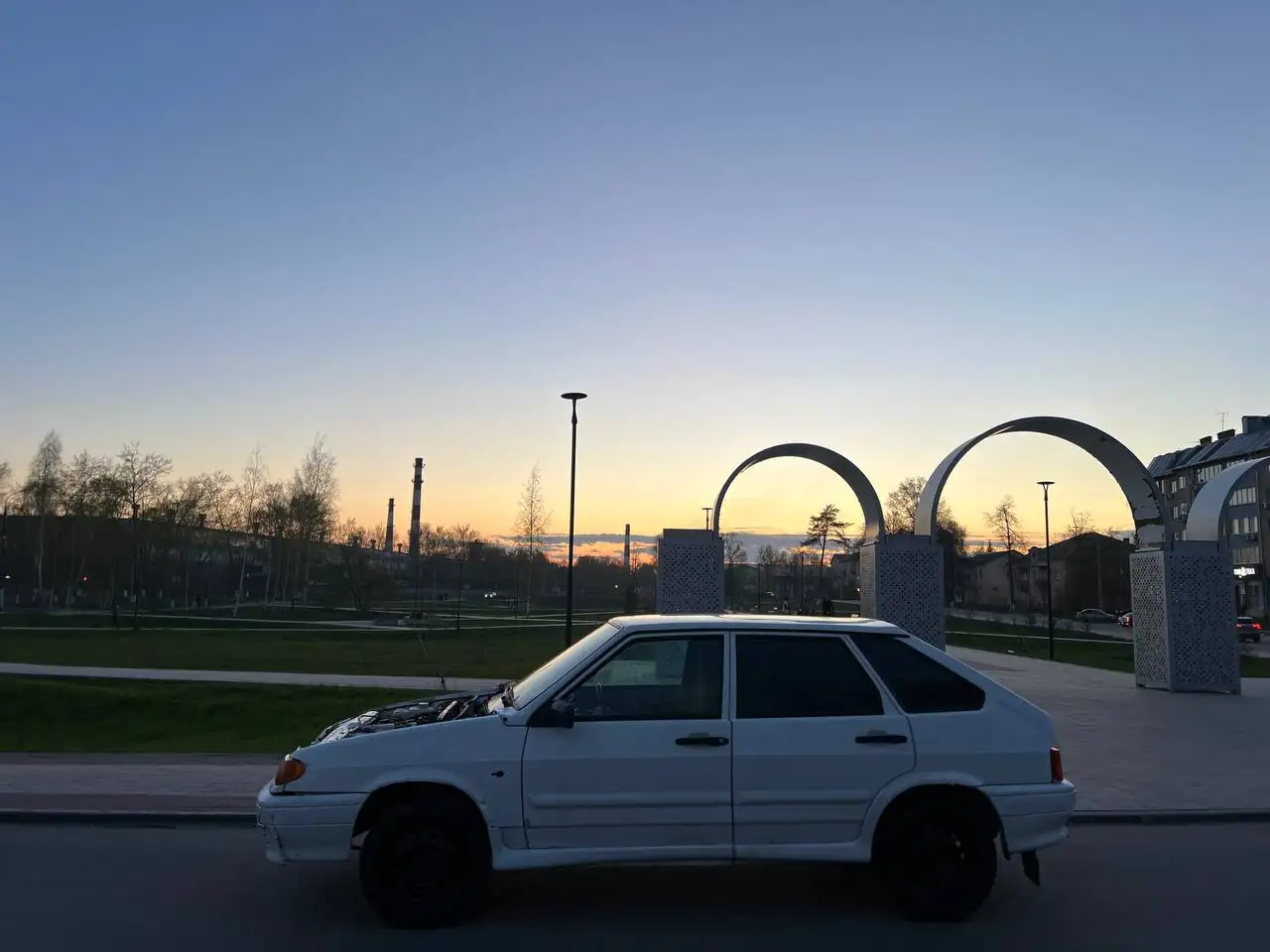 Продажа автомобиля 14 - Авто в Нижний Новгород