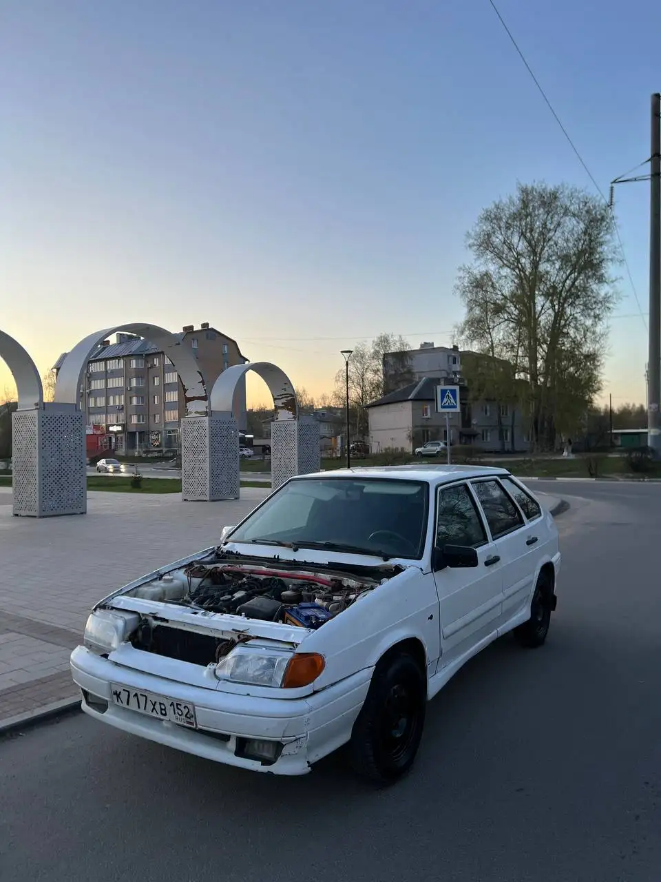 Продажа автомобиля 14 - Авто в Нижний Новгород
