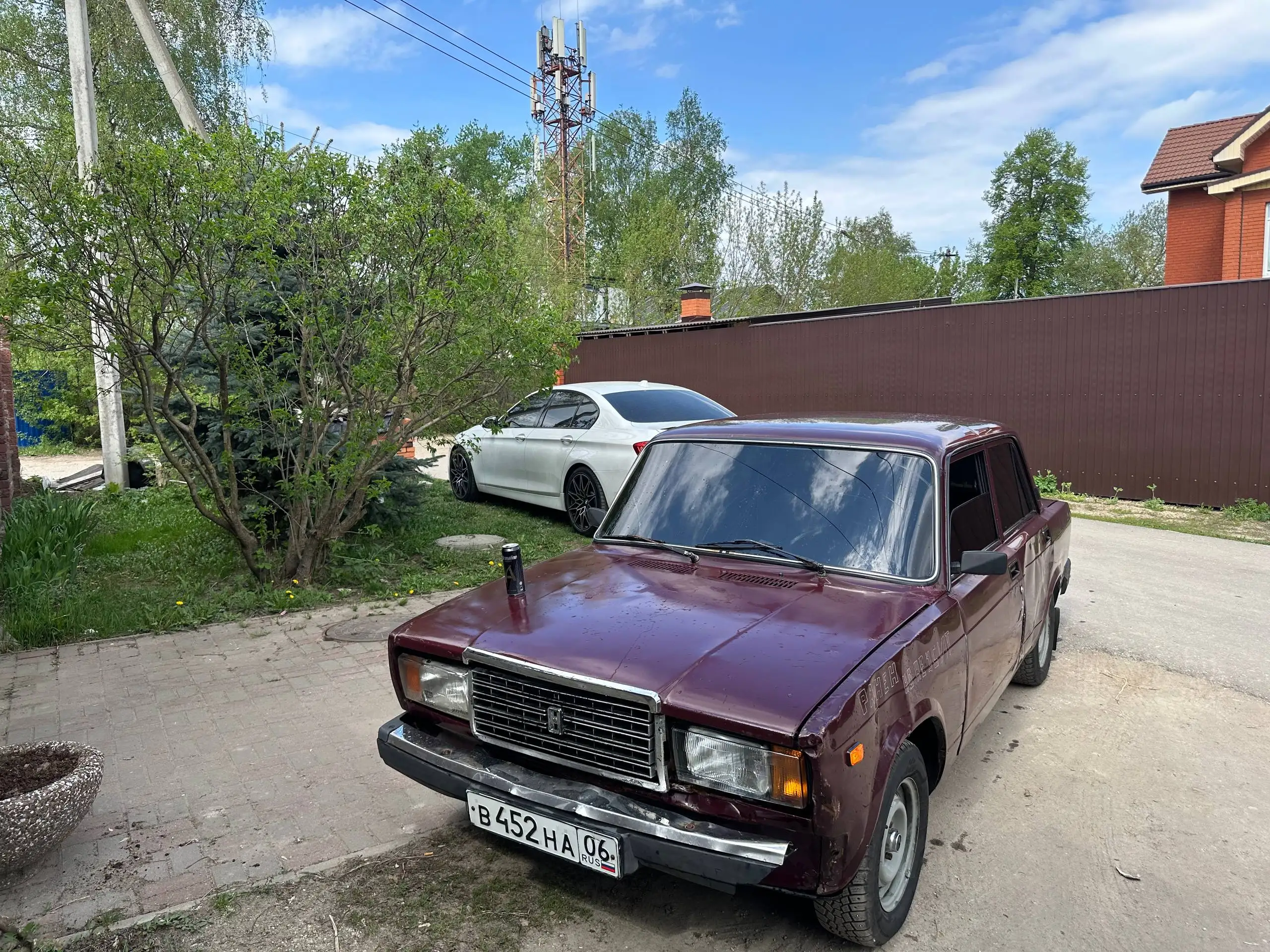 Продажа УАЗ Patriot 2006 - Внедорожники (Авто) в Нижний Новгород