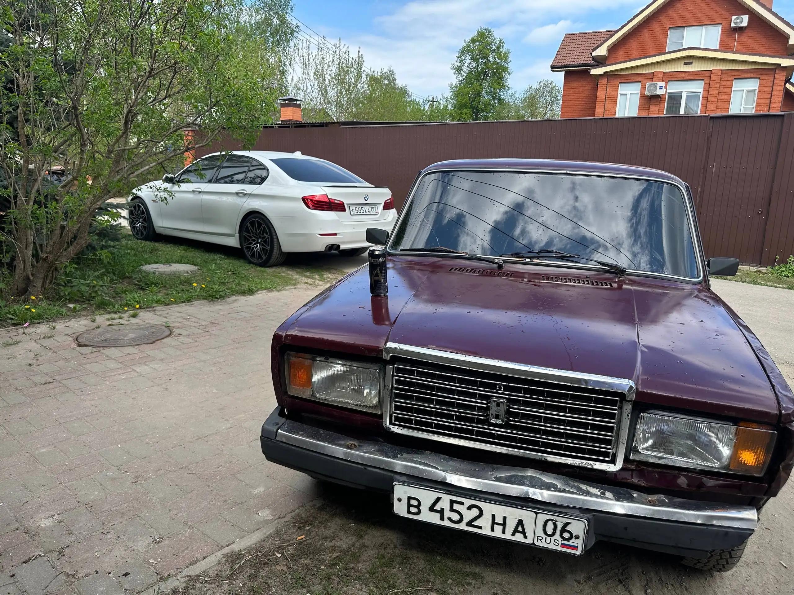 Продажа УАЗ Patriot 2006 - Внедорожники (Авто) в Нижний Новгород