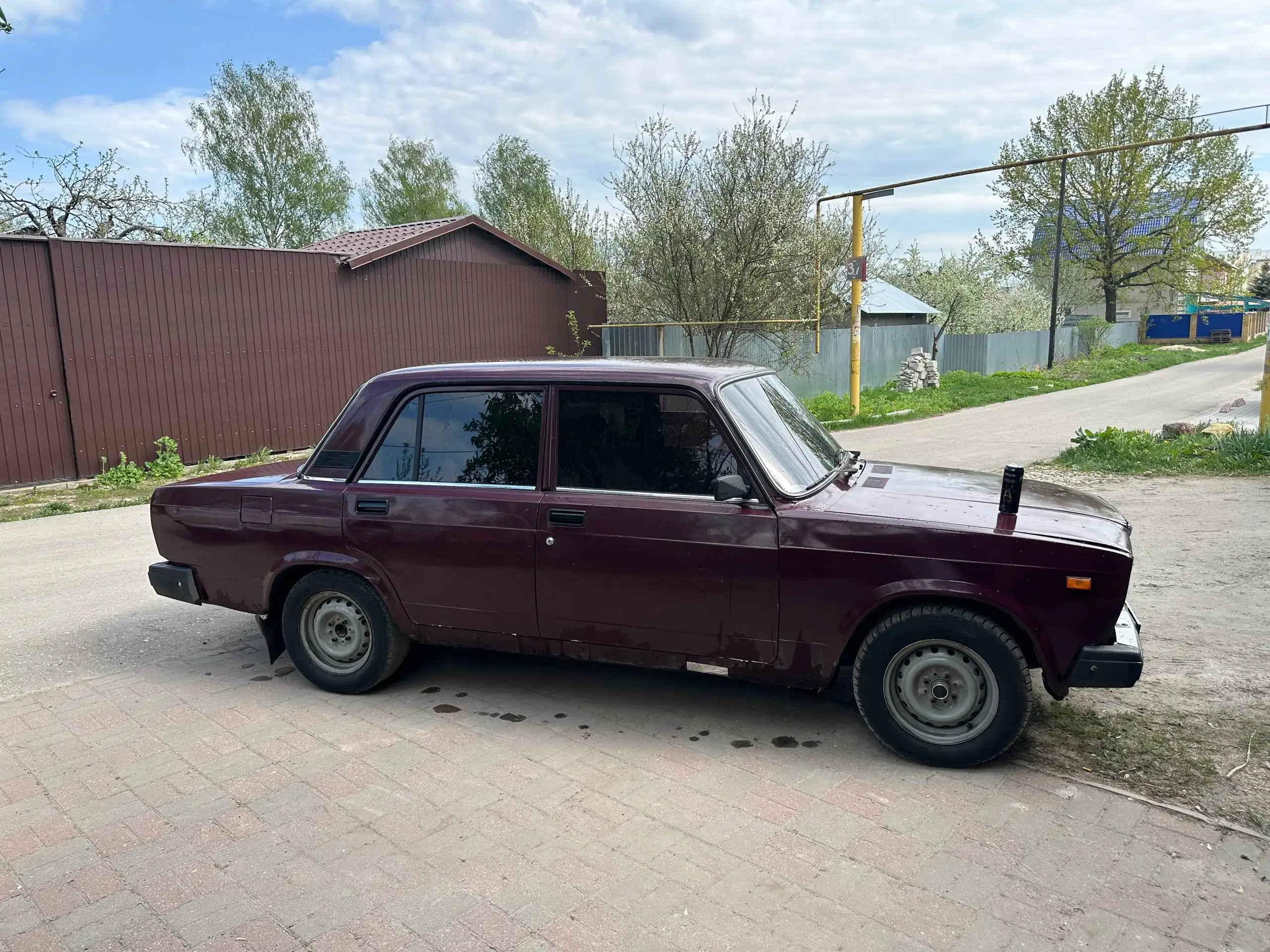 Продажа УАЗ Patriot 2006 - Внедорожники (Авто) в Нижний Новгород