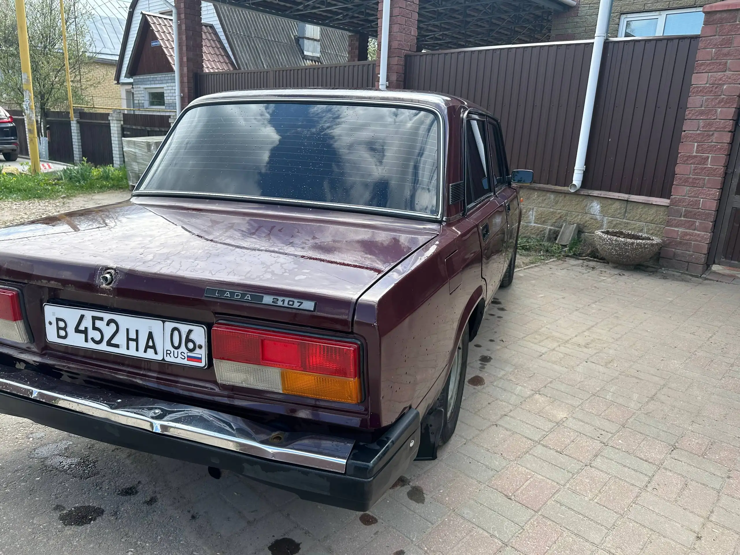 Продажа УАЗ Patriot 2006 - Внедорожники (Авто) в Нижний Новгород