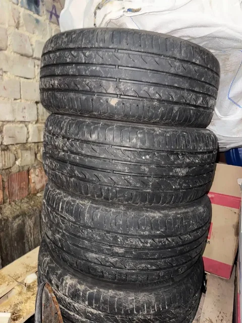 Продажа шин 195/50 R15 - Suzuki Liana в Нижний Новгород