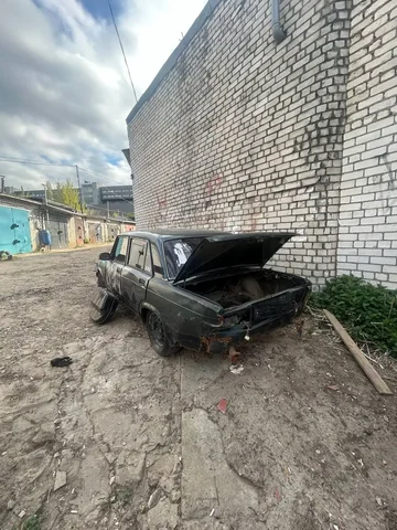 Разбор Лада - Легковые фургоны в Нижний Новгород