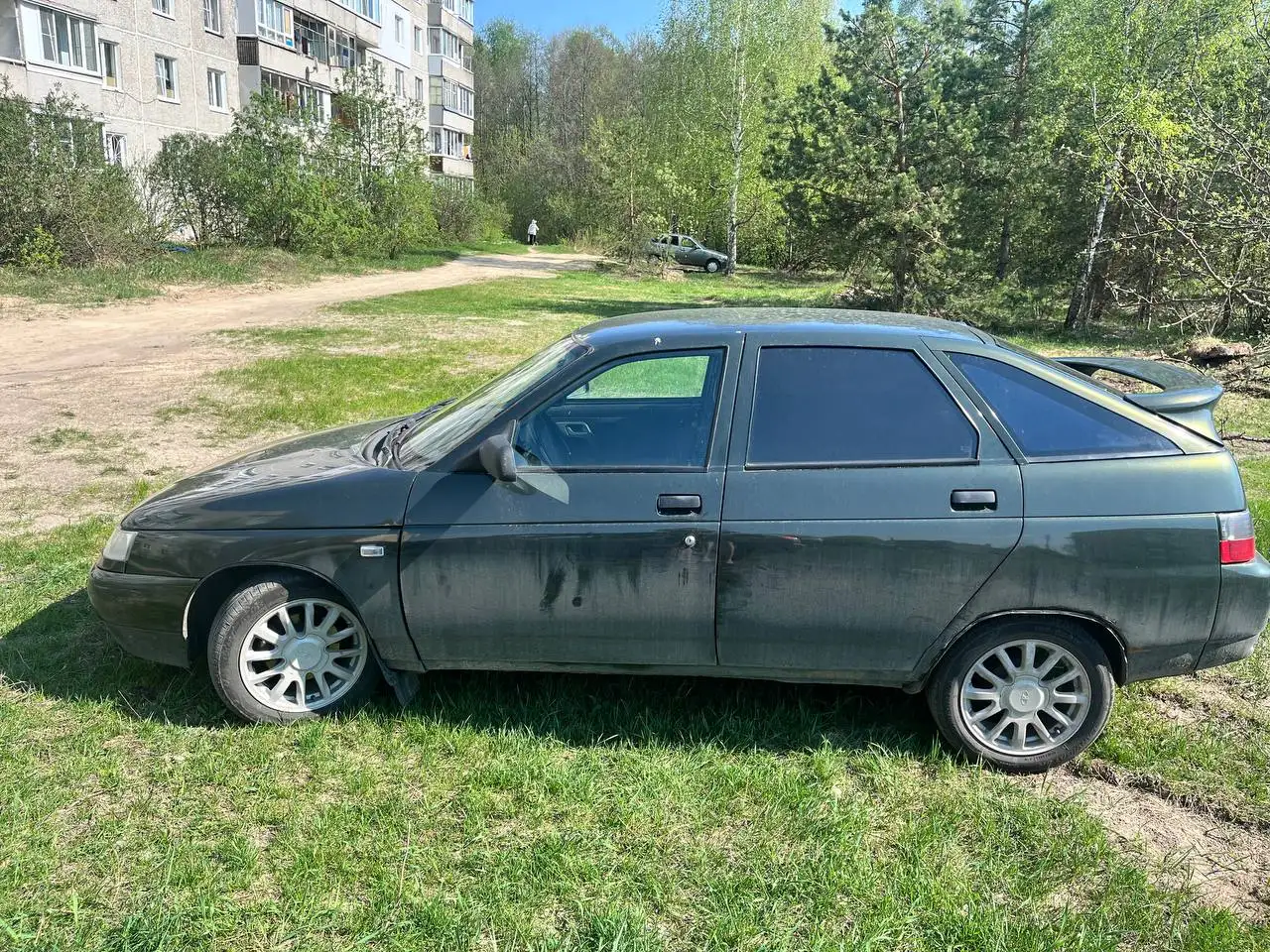 Продажа ВАЗ 2112 2003 года - Легковые автомобили (Авто) в Балахна