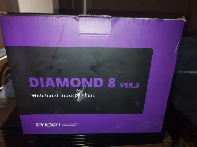 Продам diamond 8v3 новые - Шины, диски и колёса в Нижний Новгород