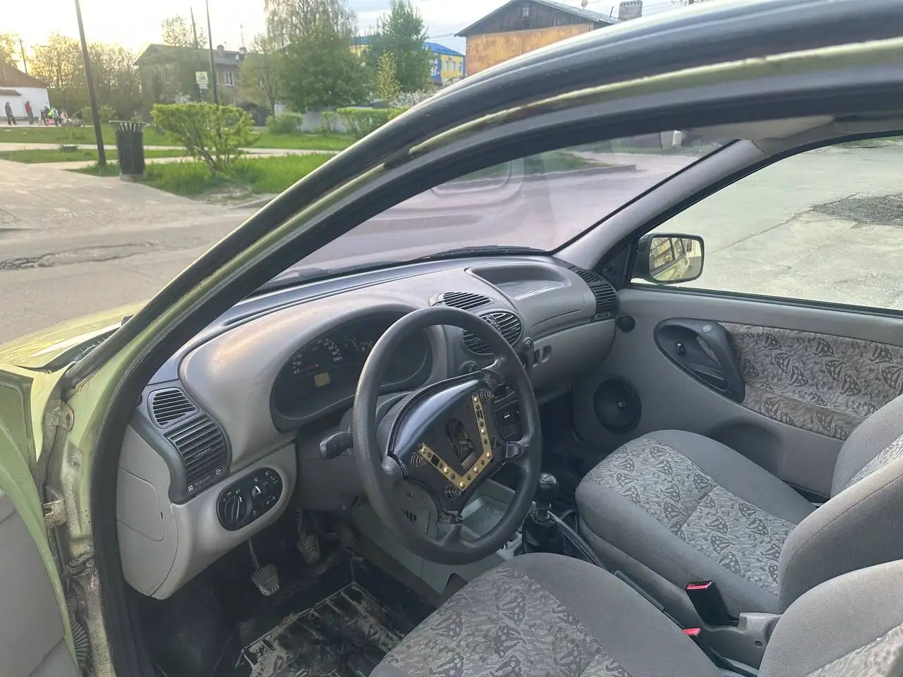 Лада Калина в хорошем состоянии - Легковые автомобили (Авто) в Нижний Новгород