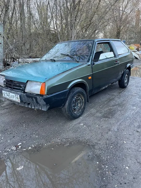 Продаю ВАЗ 2108 - Автомобили легковые в Нижний Новгород