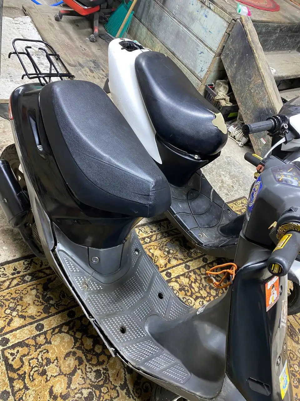 Продажа мопедов VIN - Мопеды (Авто) в Нижний Новгород