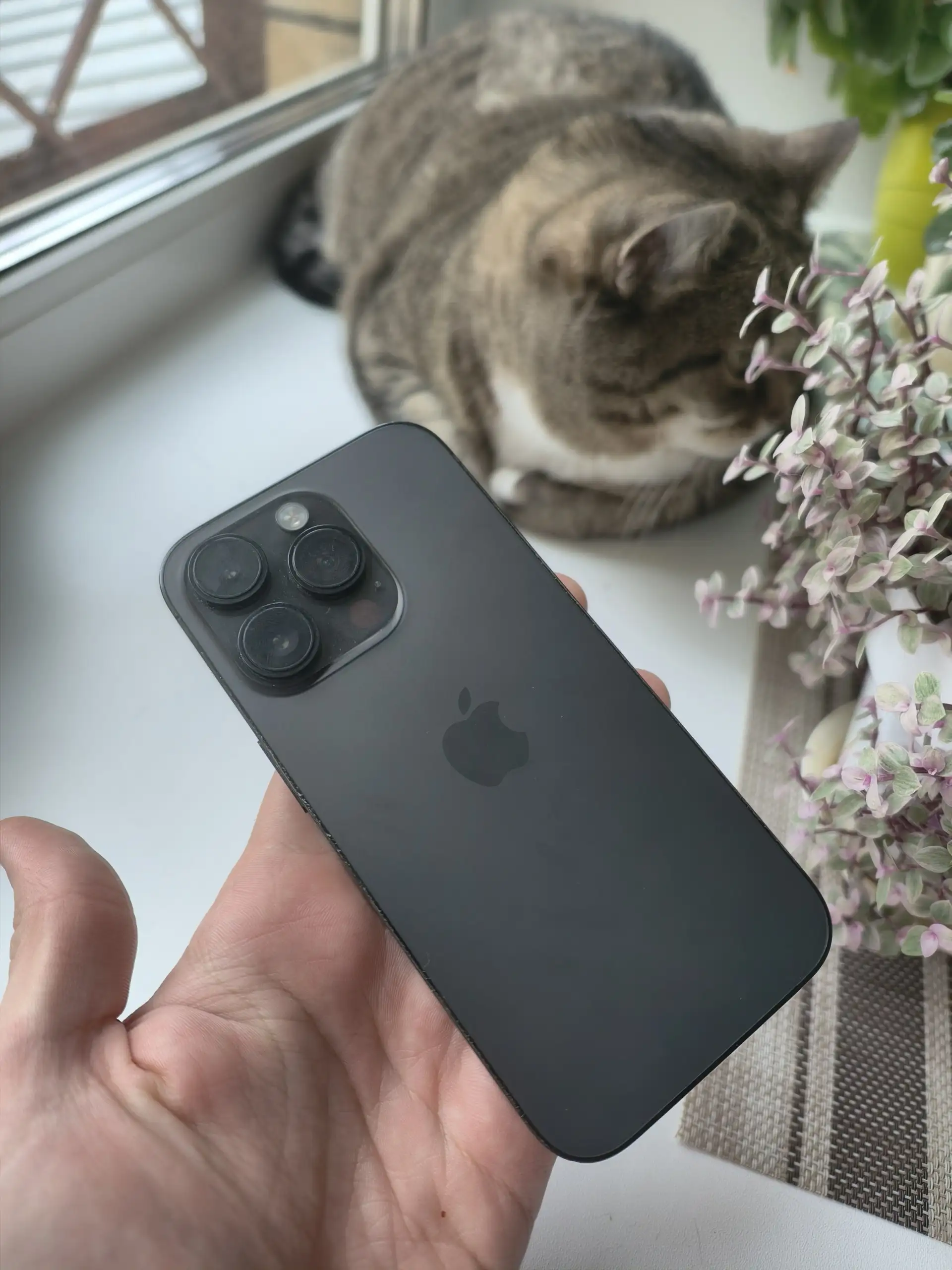 Продам iPhone 14 Pro - Смартфоны (Электроника) в Нижний Новгород