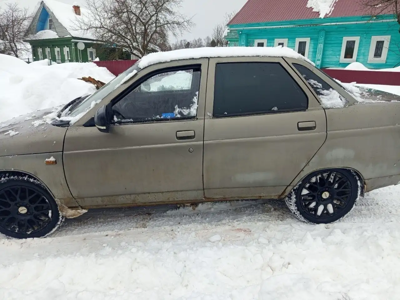 Audi 2002 года с троением двигателя - Авто в Нижний Новгород