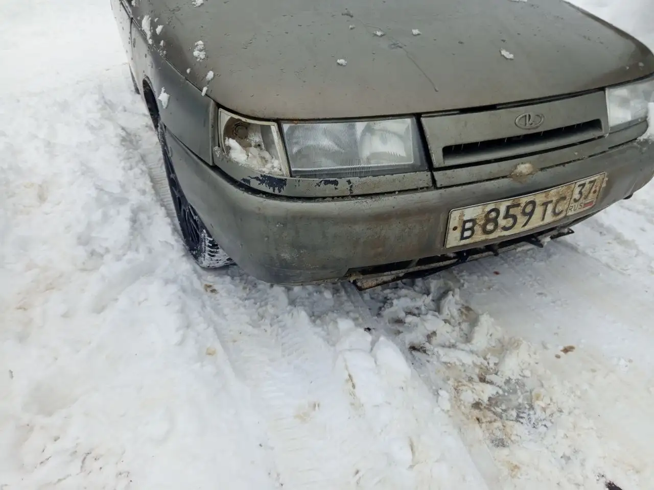 Audi 2002 года с троением двигателя - Авто в Нижний Новгород