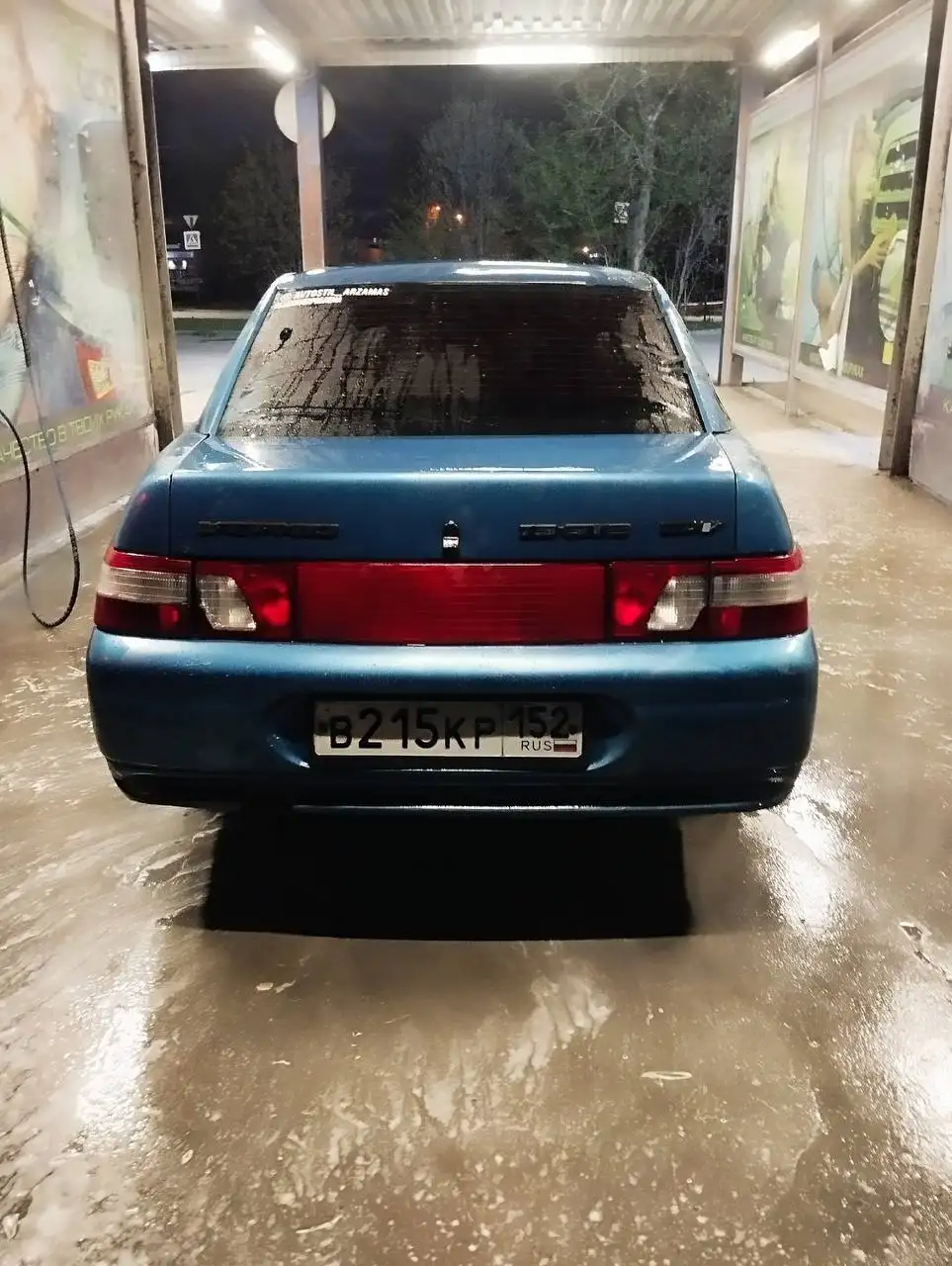 Продажа автомобиля на Авторынке Нижний Новгород - Авто в Нижний Новгород