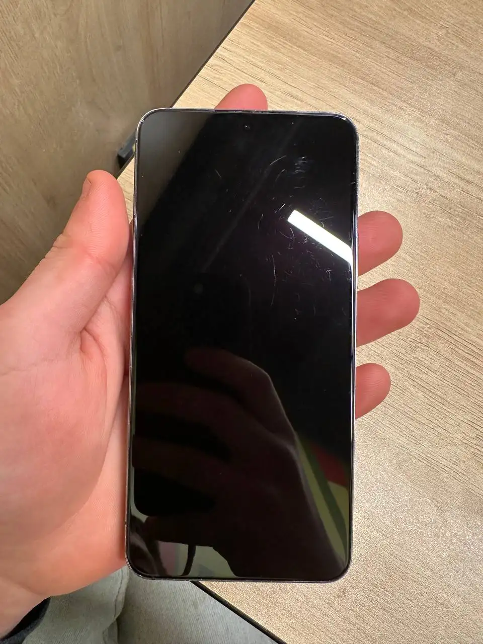 Samsung Galaxy S22 8/128 б/у - Авто в Нижний Новгород