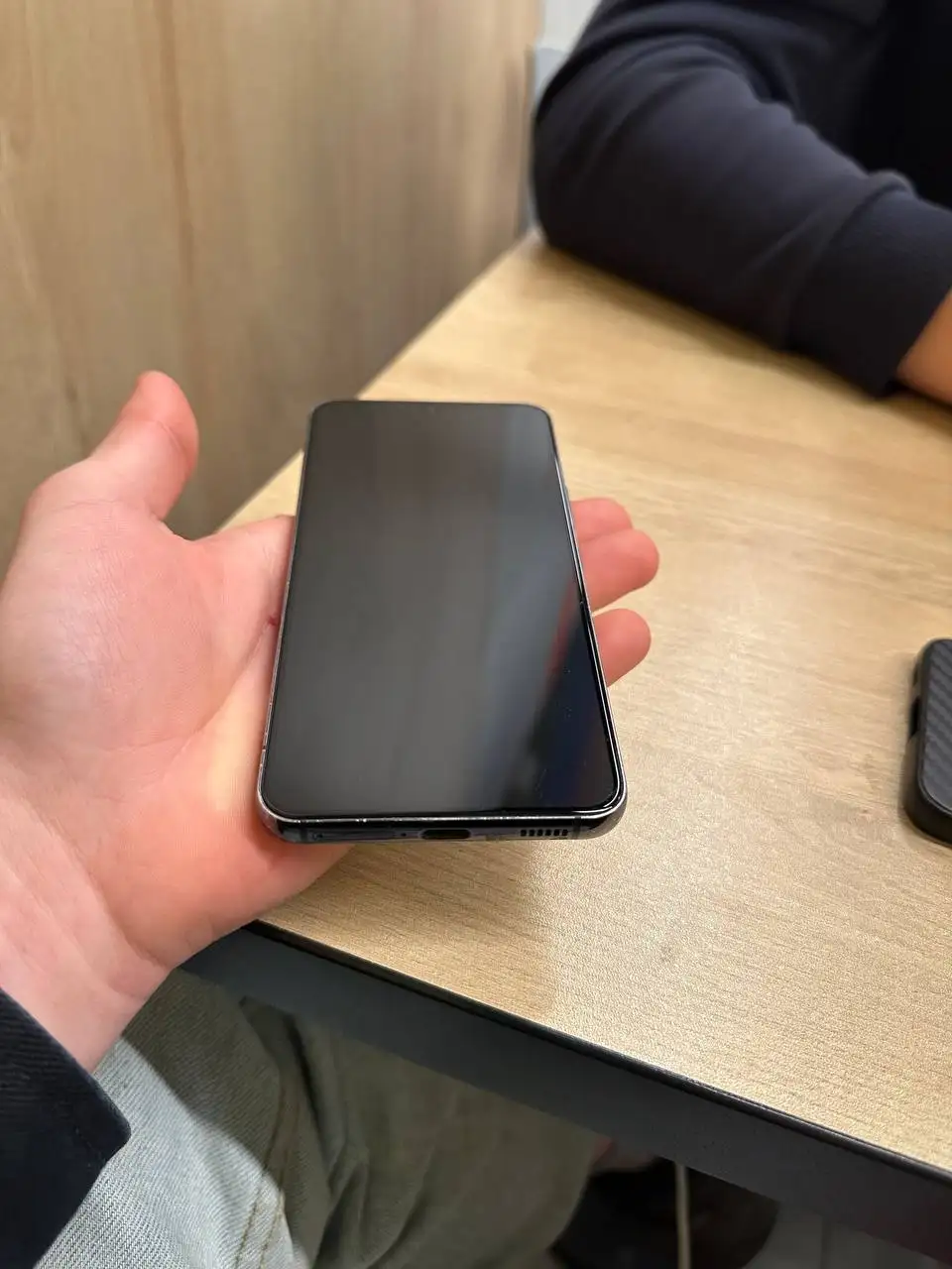Samsung Galaxy S22 8/128 б/у - Авто в Нижний Новгород