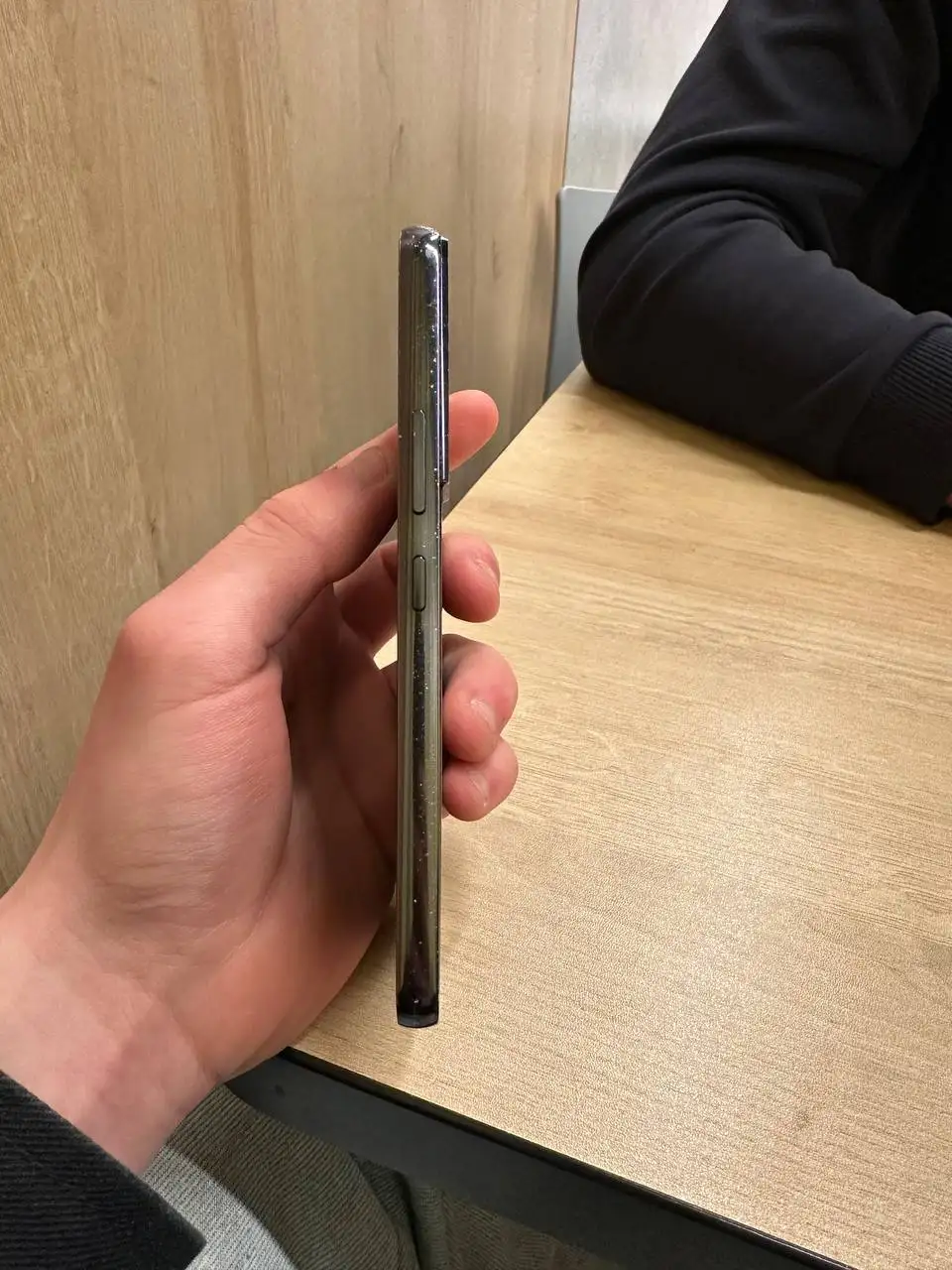 Samsung Galaxy S22 8/128 б/у - Авто в Нижний Новгород