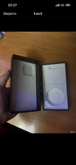 iPhone 13 Pro 256 ГБ с дефектами - Роботы-пылесосы в Нижний Новгород