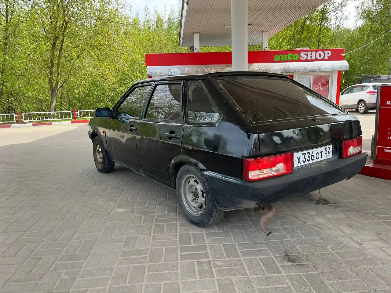 Продажа авто 2003 г. с музыкой - Легковые автомобили (Авто) в Нижний Новгород