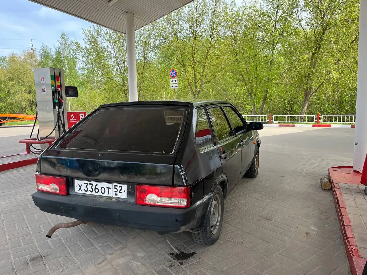 Продажа авто 2003 г. с музыкой - Легковые автомобили (Авто) в Нижний Новгород