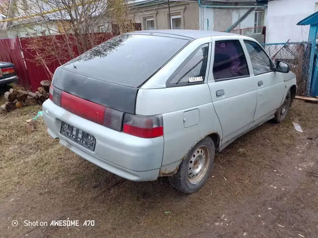 Продажа ВАЗ 2112 и 2115 - Авто в Нижний Новгород