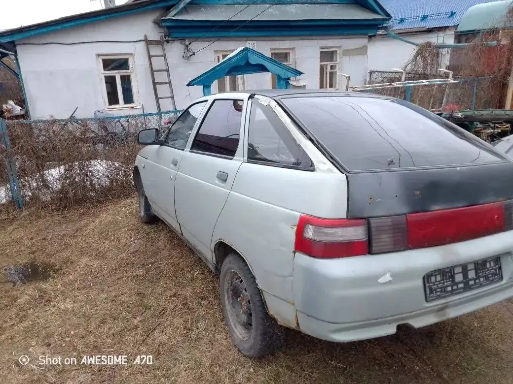 Продажа ВАЗ 2112 и 2115 - Авто в Нижний Новгород