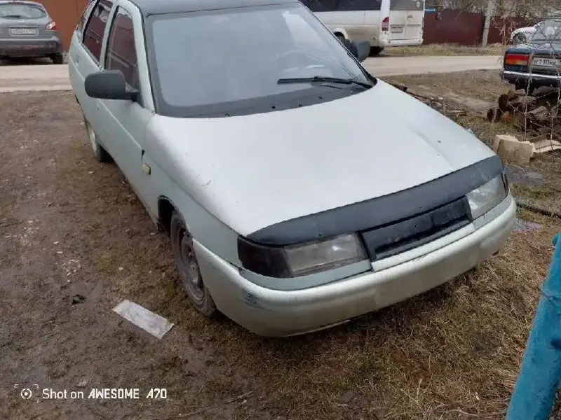 Продажа ВАЗ 2112 и 2115 - Авто в Нижний Новгород