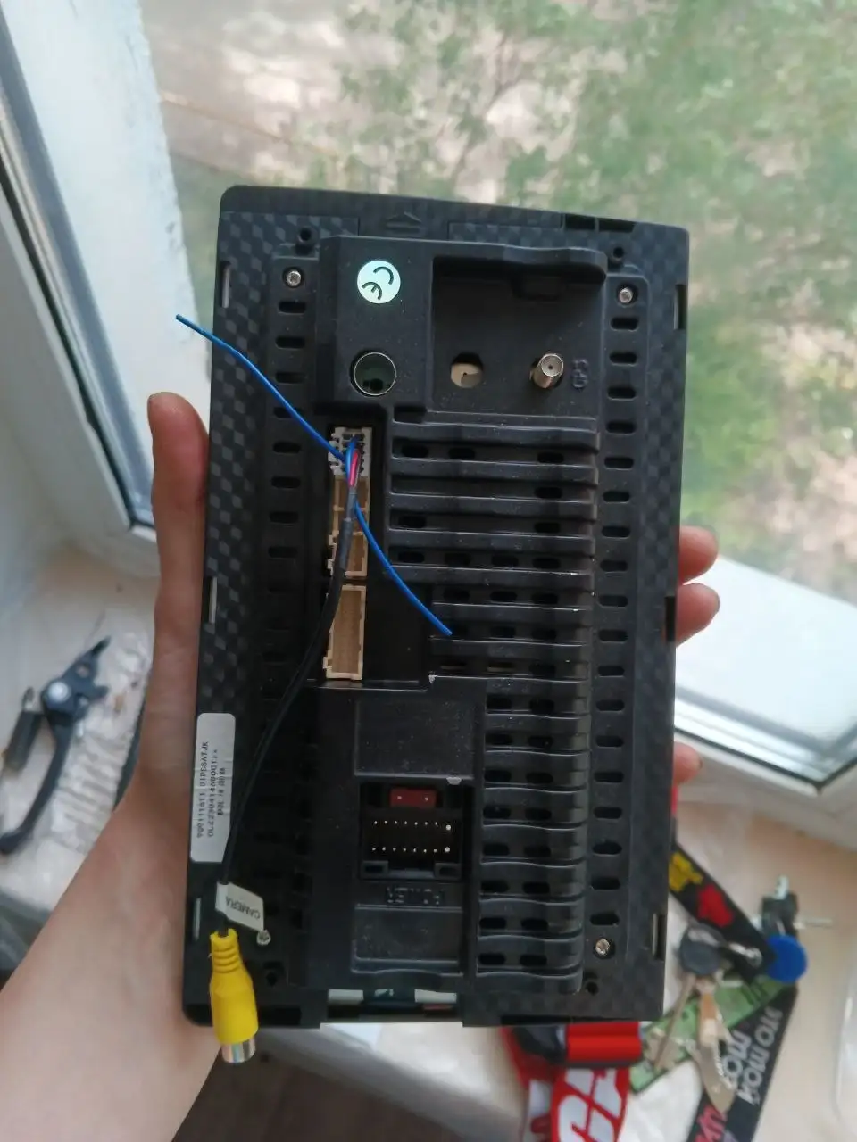 Продам авто На Приору - Авто в Нижний Новгород