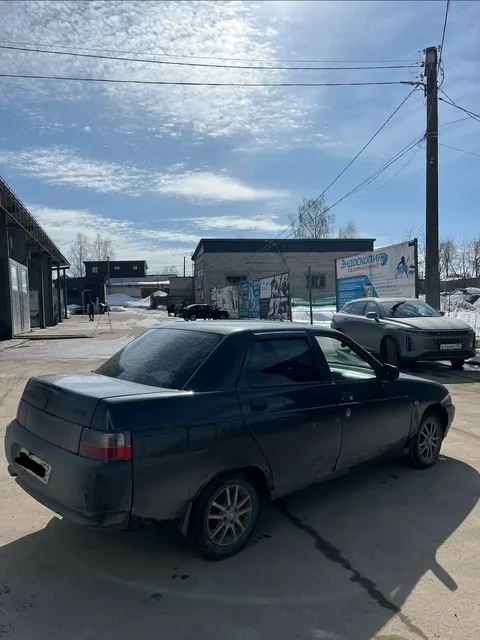 ВАЗ 2110, 2006 год - Авто в Арзамас