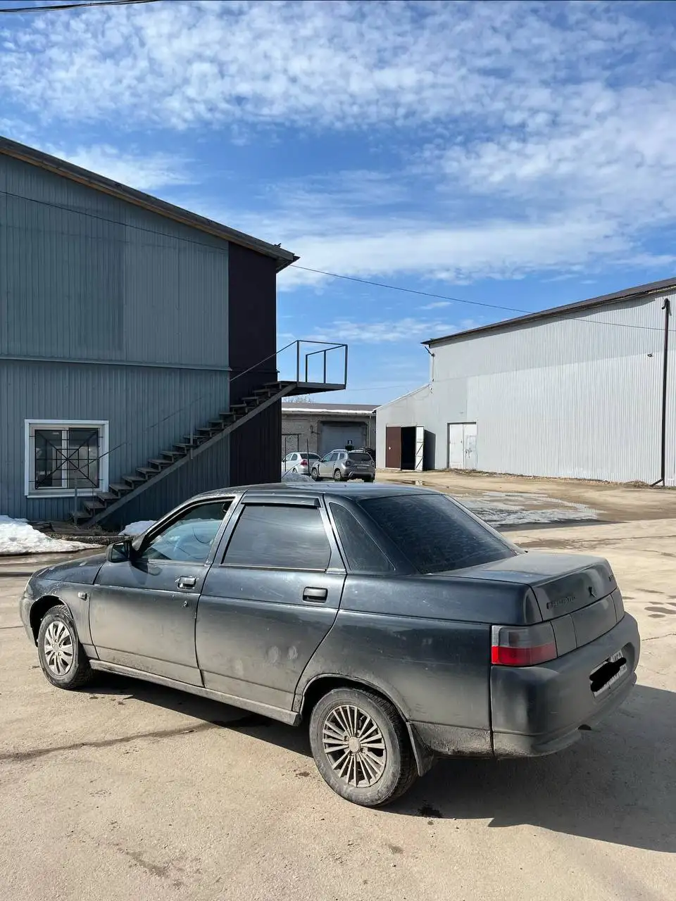 ВАЗ 2110, 2006 год - Авто в Арзамас