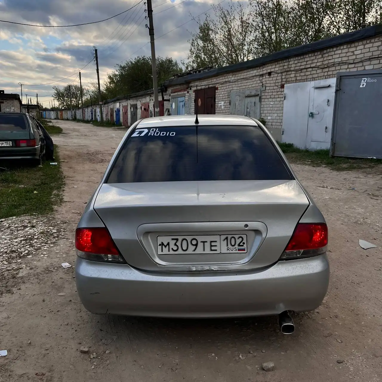 Volvo S40 2004, 1.6, обмен - Volvo S40 (Авто) в Нижний Новгород