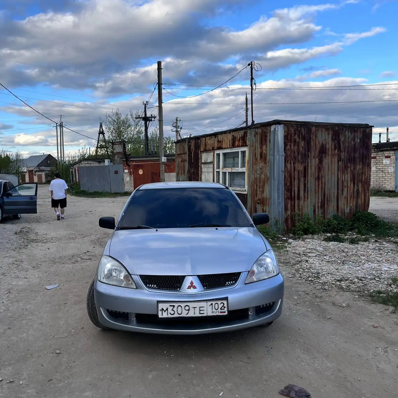 Volvo S40 2004, 1.6, обмен - Volvo S40 (Авто) в Нижний Новгород