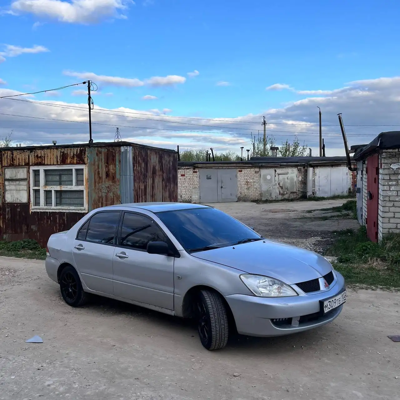 Volvo S40 2004, 1.6, обмен - Volvo S40 (Авто) в Нижний Новгород