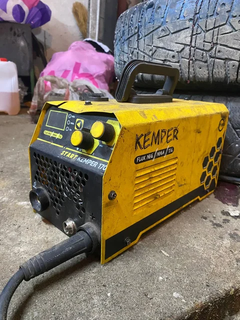 Продам полуавтомат Kemper 170 - КПП в Нижний Новгород