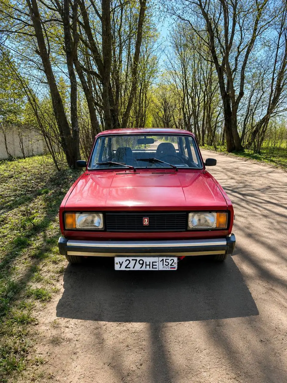 ВАЗ 2105 в бодром состоянии для дрифта - Легковые автомобили (Авто) в Нижний Новгород