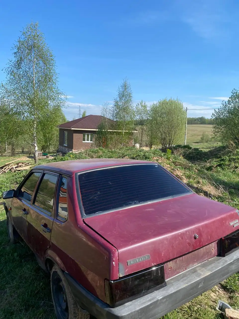 Заводится но троит, нужен ремонт - Автомобили (Авто) в Нижний Новгород