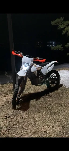 Продажа Kayo K1 250 MX - частное объявление в Чкаловск