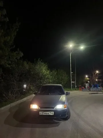 Продажа ВАЗ 2114 6-й год - Питок, мототехника в Нижний Новгород