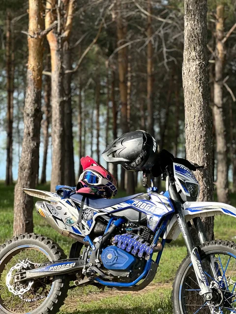 Продам мотоцикл Progasi 300 pro - КПП в Нижний Новгород
