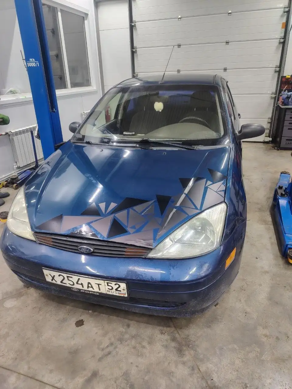 Продажа автомобиля - Авто в Нижний Новгород