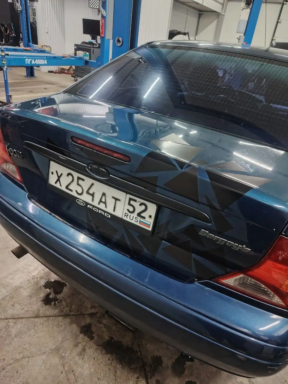 Продажа автомобиля - Авто в Нижний Новгород