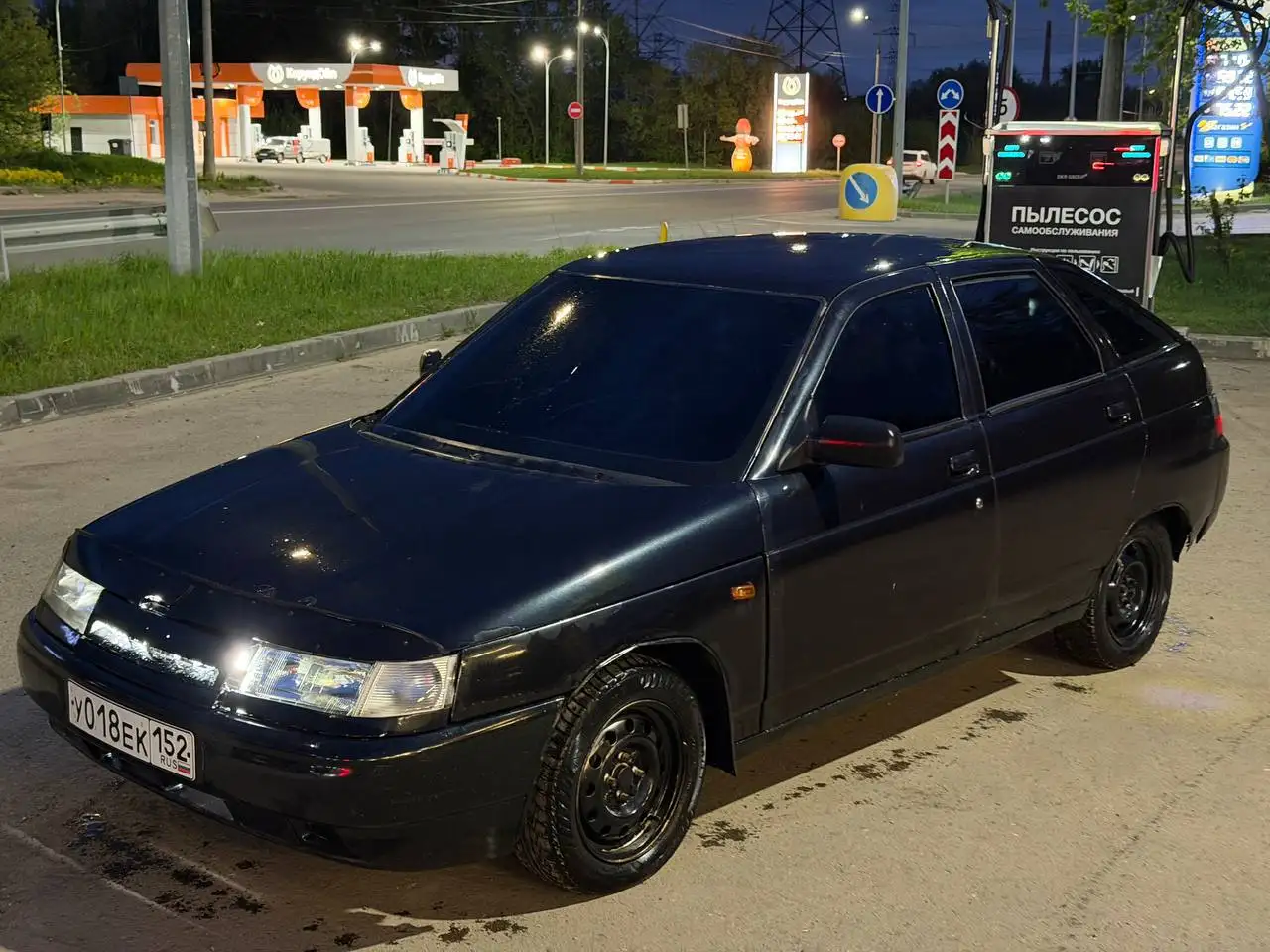 Продам Ваз 2112 2005 года - Легковые автомобили (Авто) в Нижний Новгород
