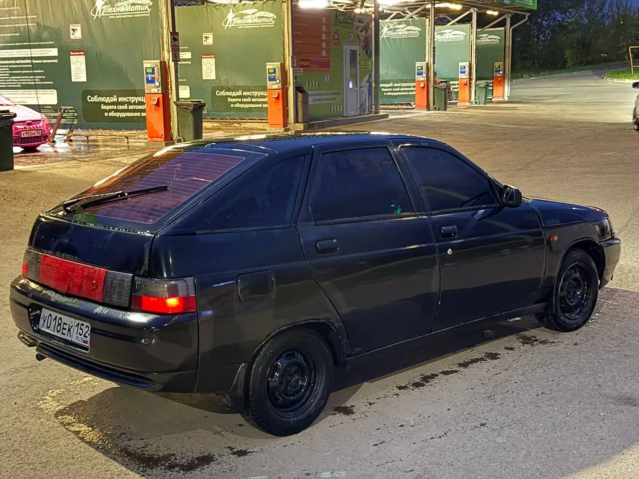 Продам Ваз 2112 2005 года - Легковые автомобили (Авто) в Нижний Новгород
