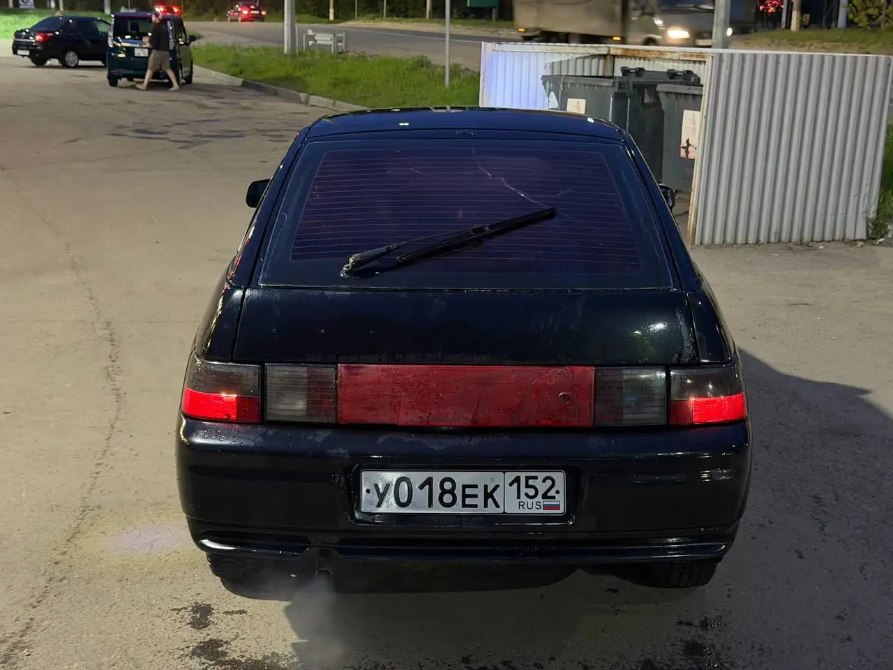 Продам Ваз 2112 2005 года - Легковые автомобили (Авто) в Нижний Новгород