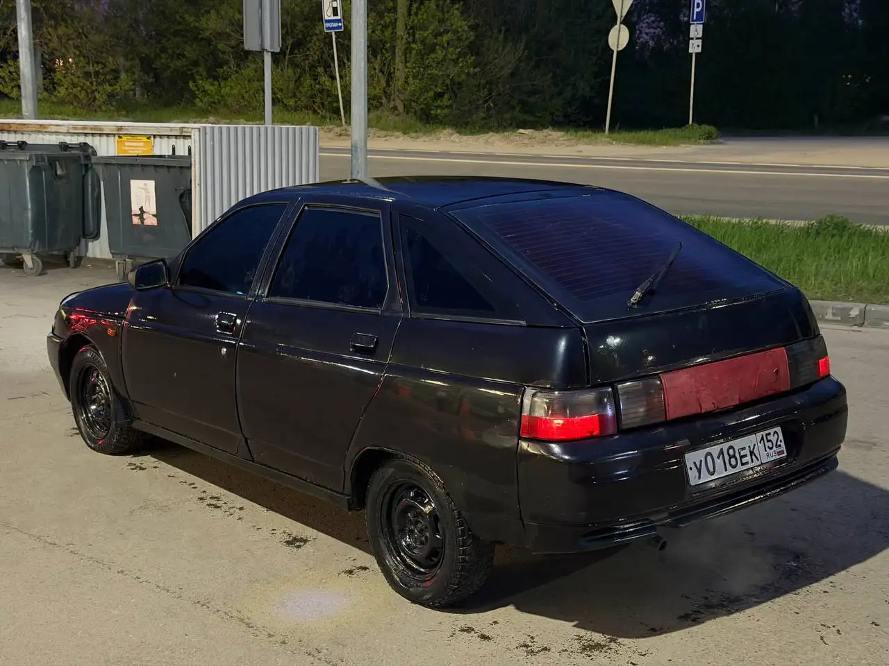 Продам Ваз 2112 2005 года - Легковые автомобили (Авто) в Нижний Новгород