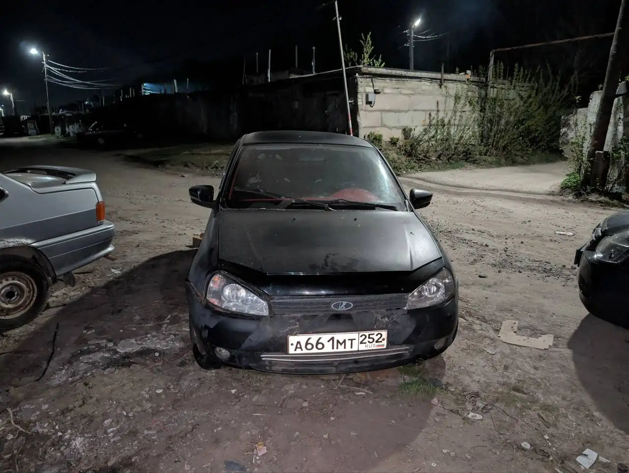 Лада Калина 2006 - Авто в Нижний Новгород