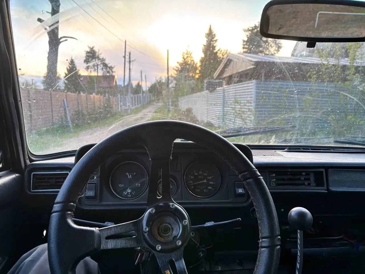 ВАЗ 2105 1998 года, карбюратор, на ходу - Легковые автомобили (Авто) в Дзержинск