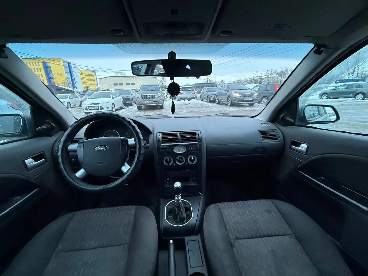 Ford Mondeo III 2001г 1.8л - Легковые автомобили (Авто) в Нижний Новгород
