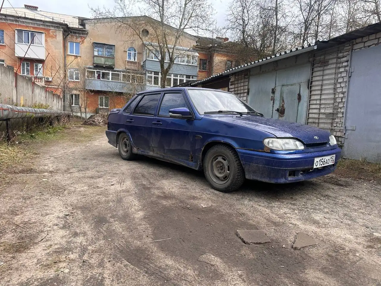Продам авто за 1250000 - Авто в Дзержинск